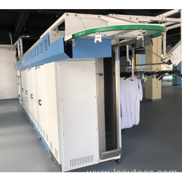 Garment Dryer High Technology